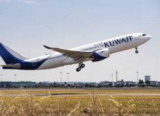 Kuwait Airways lance une liaison aérienne vers Casablanca