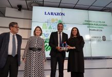 La campagne « Maroc, Terre de Lumière », consacrée meilleure campagne publicitaire internationale