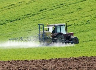 Les activités agricoles ont reculé de plus de 15% en 2022