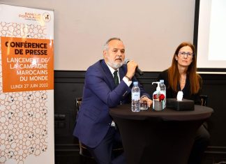 La Banque Populaire renforce son dispositif d’accueil pour les MRE