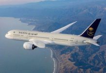 Aérien : La compagnie « Saudia » reprend ses vols vers Marrakech