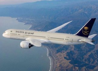 Aérien : La compagnie « Saudia » reprend ses vols vers Marrakech