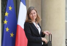 France : Une femme pour la 1ère fois à la tête de l’Assemblée nationale