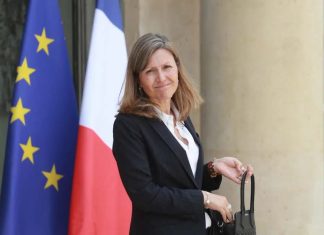 France : Une femme pour la 1ère fois à la tête de l’Assemblée nationale