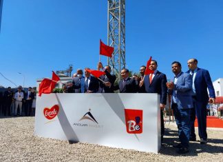 La holding Anouar Invest agrandit son usine Best Biscuits Maroc à Had Soualem, les détails