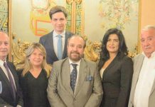 Une marocaine membre de la Chambre de commerce de Madrid, une première