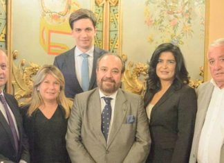 Une marocaine membre de la Chambre de commerce de Madrid, une première