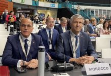 Conférence des Nations Unies sur les Océans : Sadiki préside la délégation marocaine à Lisbonne