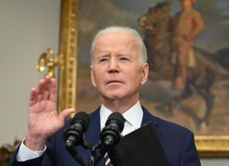 Le Président américain interdit l’importation d’or russe aux USA