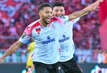 Le Wydad de Casablanca hissé dans le classement mondial des clubs