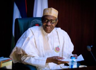 Muhammadu Buhari appelle le Royaume-Uni et les pays de l’UE à investir dans le projet de gazoduc Nigeria-Maroc