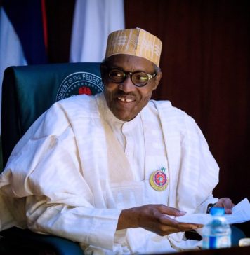 Muhammadu Buhari appelle le Royaume-Uni et les pays de l’UE à investir dans le projet de gazoduc Nigeria-Maroc