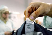 Le textile marocain pulvérise tous les records