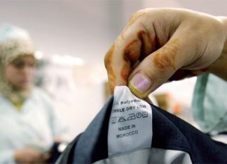 Le textile marocain pulvérise tous les records