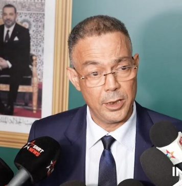 Lekjaa : L’Exécutif veille à l’adhésion de tous les Marocains à la couverture maladie obligatoire en 2022