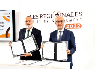 Les Régionales de l’Investissement – BCP : 1ère escale à Rabat zoom sur l’Industrie Pharmaceutique