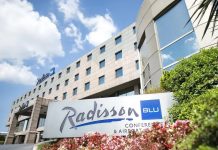 Les ambitions du Radisson Hotel Group au Maroc