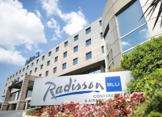 Les ambitions du Radisson Hotel Group au Maroc