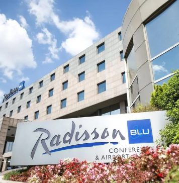 Radisson fait du Maroc un marché stratégique en Afrique Radisson fait du Maroc un marché stratégique en Afrique