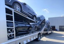 Les ventes de voitures neuves au Maroc accélèrent en Juillet Les ventes de voitures neuves au Maroc accélèrent en Juillet