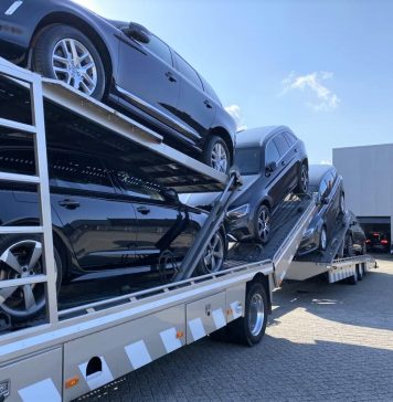 Les exportations automobiles marocaines clôturent 2022 à plus de 111 MMDH Les ventes de voitures neuves au Maroc accélèrent en Juillet