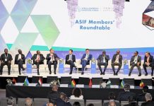 Rabat : Coup d’envoi de l’Africa Sovereign Investors Forum (ASIF)