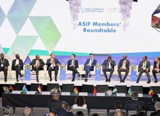 Rabat : Coup d’envoi de l’Africa Sovereign Investors Forum (ASIF)