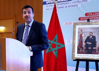 Conseil de gouvernement.. Lotfi Boujendar nommé à la tête de la CMR