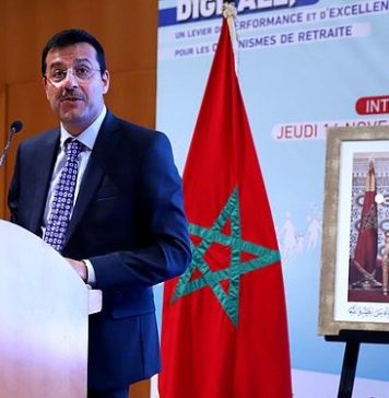 Conseil de gouvernement.. Lotfi Boujendar nommé à la tête de la CMR