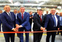 Tanger Automotive City : Inauguration d’une usine allemande spécialisée dans les composantes automobiles