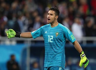 Football : Le club saoudien Al-Ettifaq veut Mounir Mohamadi