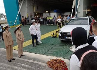 Fondation Mohammed V : L’opération Marhaba 2022 démarre ce dimanche