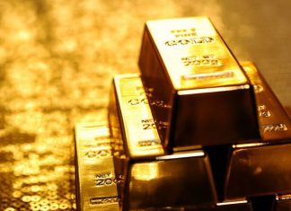 Or : les réserves Marocaines dans le top 5 en Afrique