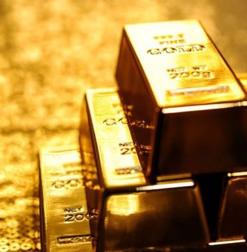 Or : les réserves Marocaines dans le top 5 en Afrique