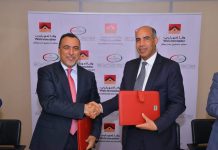 Digitalisation : Wafa Immobilier et Les notaires marocains renforcent leur collaboration