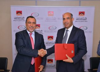 Digitalisation : Wafa Immobilier et Les notaires marocains renforcent leur collaboration