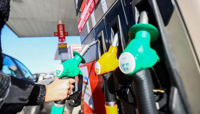 Prix du carburant au Maroc : Le litre du gasoil devrait dépasser 16 dirhams