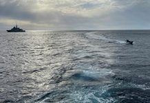 Lutte contre la pollution marine : les FAR donnent le coup d’envoi de l’exercice SIMULEX-22