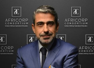 Palmeraie Holding devient Africorp Consortium