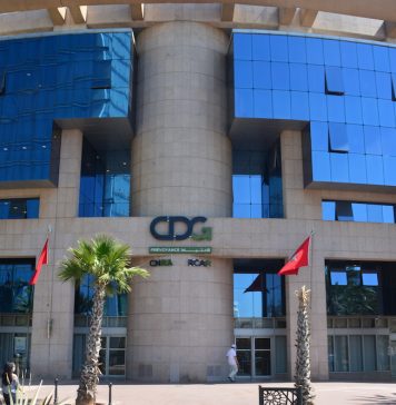 Le RCAR affiche 142,8 milliards de dirhams de réserves Le RCAR affiche 142,8 milliards de dirhams de réserves