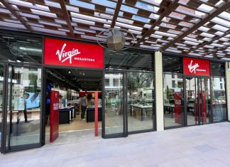 Marrakech : Virgin Megastore s’installe à M Avenue