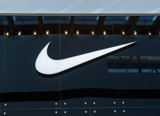 Wall Street.. Nike dépasse les attentes au premier trimestre