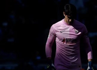 Foot : Yassine Bounou «indispensable» pour FC Séville