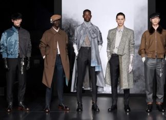 La Maison de luxe française Yves Saint-Laurent choisit Marrakech pour son prochain défilé