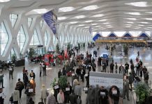 Tourisme : Le Maroc voit ses arrivées multipliées par 4 à fin mai 2022