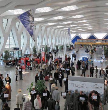 Tourisme : Le Maroc voit ses arrivées multipliées par 4 à fin mai 2022