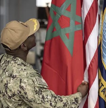 Coup d’envoi de la 18ème édition de l’exercice “African Lion 2022”