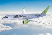 La première destination africaine de AirBaltic sera Marocaine