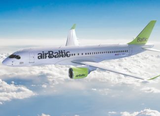 La première destination africaine de AirBaltic sera Marocaine