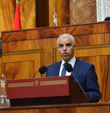 Covid : Aït Taleb fait le point sur la situation épidémiologique au Maroc